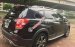 Bán ô tô Chevrolet Captiva Revv LTZ 2016, màu đen như mới