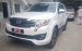 Bán xe Toyota Fortuner TRD Sportive 2014, số tự động 1 cầu, xem xe thích ngay, giá thương lượng