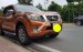 Thanh lý gấp xe Nissan Navara SL màu cam lướt 26000 km, xe đẹp bao test, lh 0949125868