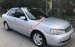 Bán Ford Laser 1.8 năm 2002, màu bạc chính chủ, giá 148tr