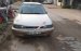 Bán Honda Accord Ex năm 1991, màu vàng, xe nhập