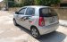 Bán xe Kia Morning Lx đời 2018, màu bạc