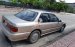 Bán Honda Accord Ex năm 1991, màu vàng, xe nhập