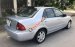 Bán Ford Laser 1.8 năm 2002, màu bạc chính chủ, giá 148tr