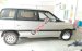 Cần bán lại xe Mazda MPV sản xuất năm 1989, xe cũ bảo dưỡng rất tốt