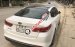 Bán Kia Optima 2.0 AT đời 2017, màu trắng chính chủ 