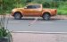 Thanh lý gấp xe Nissan Navara SL màu cam lướt 26000 km, xe đẹp bao test, lh 0949125868