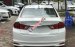 Bán Honda City 1.5 MT năm sản xuất 2015, màu trắng, 450tr
