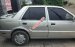 Cần bán lại xe Isuzu Aska năm sản xuất 1990, màu bạc xe gia đình
