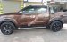 Thăng Tuvanxe bán Nissan Navara VL 2017 nhiều đồ chơi