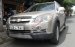 Chevrolet Captiva LTZ 5/2012, tự động, màu bạc