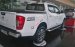 Bán ô tô Nissan Navara EL Premium, màu trắng,giao xe ngay .LH 0985.411.427
