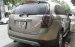 Chevrolet Captiva LTZ 5/2012, tự động, màu bạc