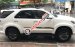 Bán Toyota Fortuner Sportivo năm 2016, màu trắng 