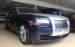 Xe Cũ Rolls-Royce Ghost EWB 6.6 V12 2011