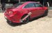 Bán ô tô Chevrolet Cruze 1.8AT đời 2016, màu đỏ, giá chỉ 535 triệu