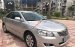 Lên đời xe nên cần bán xe Camry 2008 AT màu bạc bản full