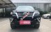 Bán ô tô Toyota Fortuner V 4X2AT 2017 - Màu đen