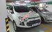 Bán ô tô Ford EcoSport Titanium 1.5L năm 2016, màu trắng