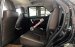 Bán ô tô Toyota Fortuner V 4X2AT 2017 - Màu đen