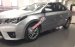 Bán xe Toyota Corolla Altis 1.8 máy xăng, số tự động, sản xuất 2016, màu bạc, máy xăng