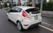 Bán ô tô Ford Fiesta 1.0AT đời 2016, màu trắng