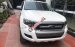 Bán xe Ford Ranger năm 2017, màu trắng như mới, 625 triệu