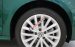 (VW Sài Gòn) Volkswagen Jetta 1.4 TSI 2017, hiện còn 2 xe màu xanh lục, giao ngay. LH mr. Kiệt 0938280264 để xem xe