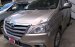 Bán xe Toyota Innova V, tự động, màu nâu vàng 2014