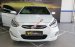 Bán Hyundai Accent 1.4MT màu trắng, số sàn, nhập Hàn Quốc 2015, lăn bánh 48000km còn rất mới