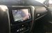 Bán ô tô Toyota Fortuner V 4X2AT 2017 - Màu đen
