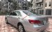Lên đời xe nên cần bán xe Camry 2008 AT màu bạc bản full