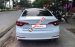 Cần bán gấp Hyundai Sonata AT sản xuất năm 2015, màu trắng, nhập khẩu 