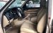 Cần bán Ford Everest 4x2 AT 2009, màu bạc