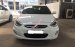 Bán Hyundai Accent 1.4MT 2015, màu trắng, đúng chất, giá TL, hỗ trợ góp