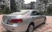 Lên đời xe nên cần bán xe Camry 2008 AT màu bạc bản full đẹp