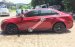 Bán ô tô Chevrolet Cruze 1.8AT đời 2016, màu đỏ, giá chỉ 535 triệu