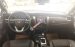 Bán ô tô Toyota Fortuner V 4X2AT 2017 - Màu đen