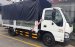 Bán xe tải Isuzu 2.4 tấn tại Thái Bình