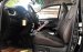 Bán ô tô Toyota Fortuner V 4X2AT 2017 - Màu đen