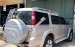 Cần bán Ford Everest 4x2 AT 2009, màu bạc