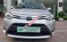 Car Center bán Vios 1.5G số tự động, sản xuất 2016, biển thành phố