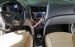 Bán Hyundai Accent 1.4MT màu trắng, số sàn, nhập Hàn Quốc 2015, lăn bánh 48000km còn rất mới