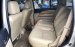 Cần bán Ford Everest 4x2 AT 2009, màu bạc