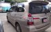 Bán xe Toyota Innova V, tự động, màu nâu vàng 2014