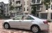Lên đời xe nên cần bán xe Camry 2008 AT màu bạc bản full đẹp