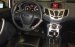 Bán Ford Fiesta 1.6l 4 cửa năm sản xuất 2013, 100 triệu nhận xe ngay