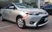 Car Center bán Vios 1.5G số tự động, sản xuất 2016, biển thành phố