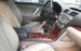Lên đời xe nên cần bán xe Camry 2008 AT màu bạc bản full đẹp