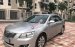 Lên đời xe nên cần bán xe Camry 2008 AT màu bạc bản full